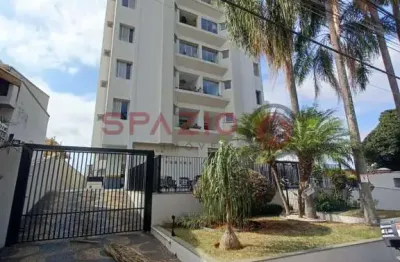 Apartamento com 2 quartos à venda na rua padre francisco de abreu sampaio, 269, parque itália, campinas, 76 m2 por r$ 430.000