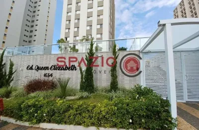 Apartamento com 3 quartos à venda na avenida doutor moraes salles, 1654, bosque, campinas, 118 m2 por r$ 650.000
