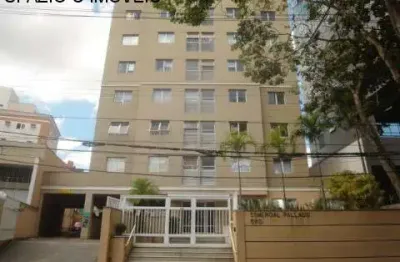 Sala comercial para alugar na rua doutor antônio álvares lobo, 660, botafogo, campinas, 50 m2 por r$ 1.200