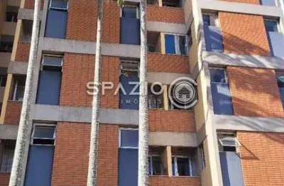 Kitnet / stúdio à venda na rua doutor antônio álvares lobo, 398, botafogo, campinas, 40 m2 por r$ 220.000