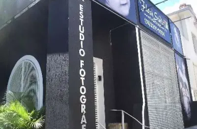 Prédio à venda na avenida anchieta, 372, cambuí, campinas, 230 m2 por r$ 1.450.000