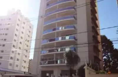 Apartamento com 2 quartos à venda na rua santos dumont, 613, cambuí, campinas, 150 m2 por r$ 2.250.000