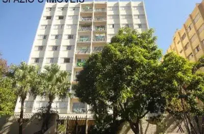Apartamento com 3 quartos à venda na rua quirino do amaral campos, 75, cambuí, campinas, 100 m2 por r$ 700.000