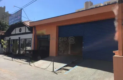 Prédio à venda na rua coronel quirino, 172, cambuí, campinas, 615 m2 por r$ 1.400.000