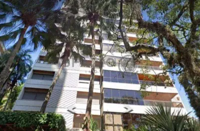Apartamento com 4 quartos à venda na rua eliseu teixeira de camargo, 396, sítios de recreio gramado, campinas, 297 m2 por r$ 3.000.000