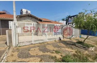 Casa comercial à venda na rua comendador querubim uriel, 323, cambuí, campinas, 124 m2 por r$ 1.100.000