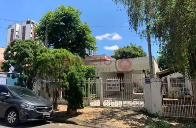 Casa comercial à venda na rua dona josefina sarmento, 135, cambuí, campinas, 196 m2 por r$ 2.300.000
