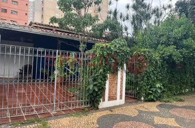 Casa comercial à venda na rua doutor emílio ribas, 1594, cambuí, campinas, 161 m2 por r$ 2.200.000