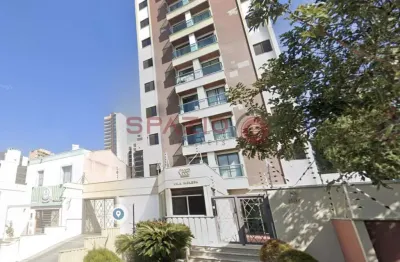 Apartamento com 1 quarto à venda na rua doutor emílio ribas, 1007, cambuí, campinas, 73 m2 por r$ 590.000