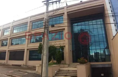 Prédio para alugar na rua ataliba camargo de andrade, 47, cambuí, campinas, 1926 m2 por r$ 170.000