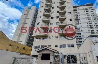 Apartamento com 1 quarto à venda na rua josé de alencar, 122, centro, campinas, 85 m2 por r$ 240.000
