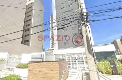 Apartamento com 1 quarto à venda na rua doutor quirino, 779, centro, campinas, 45 m2 por r$ 520.000