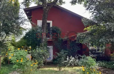 Casa em condomínio fechado com 4 quartos à venda na rua marco grigol, 200, chácara belvedere, campinas, 250 m2 por r$ 2.000.000
