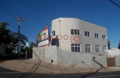 Prédio para alugar na rua mogi guaçu, 763, chácara da barra, campinas, 400 m2 por r$ 15.000