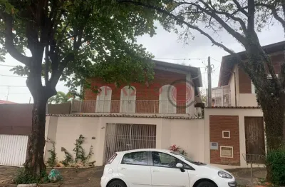 Casa comercial à venda na rua nova aliança, 63, chácara da barra, campinas, 190 m2 por r$ 850.000
