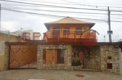 Casa comercial à venda na rua pereira barreto, 362, chácara da barra, campinas, 253 m2 por r$ 730.000