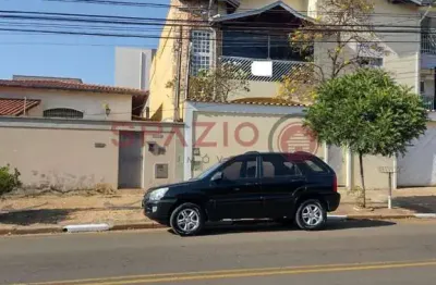 Casa comercial à venda na rua mogi guaçu, 1432, chácara da barra, campinas, 358 m2 por r$ 860.000