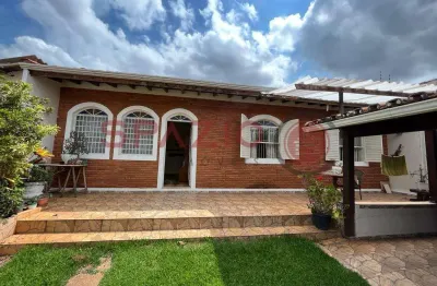 Casa comercial à venda na rua maestro agide azzoni, 334, chácara da barra, campinas, 80 m2 por r$ 720.000