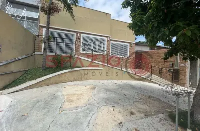 Casa comercial à venda na rua novo horizonte, 570, chácara da barra, campinas, 145 m2 por r$ 850.000
