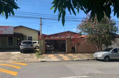 Casa comercial à venda na avenida doutor jesuíno marcondes machado, 2282, chácara da barra, campinas, 202 m2 por r$ 1.200.000