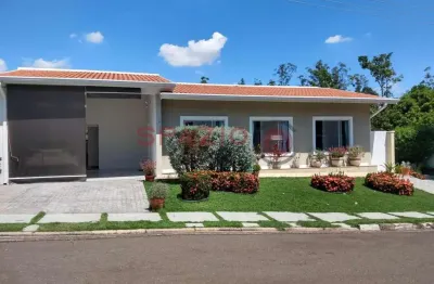 Casa em condomínio fechado com 3 quartos à venda na rua engenheiro josé francisco bento homem de mello, 525, fazenda são quirino, campinas, 252 m2 por r$ 1.800.000