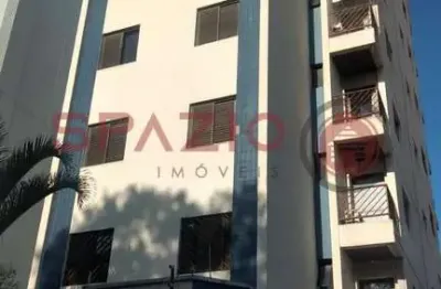 Apartamento com 3 quartos à venda na rua dom pedro i, 402, jardim brasil, campinas, 86 m2 por r$ 530.000