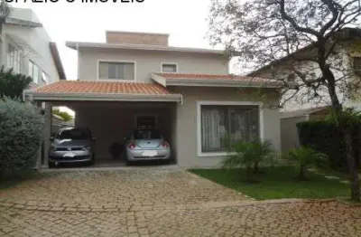 Casa em condomínio fechado com 4 quartos à venda na rua doutor césar paranhos de godoy, 200, jardim chapadão, campinas, 240 m2 por r$ 2.100.000