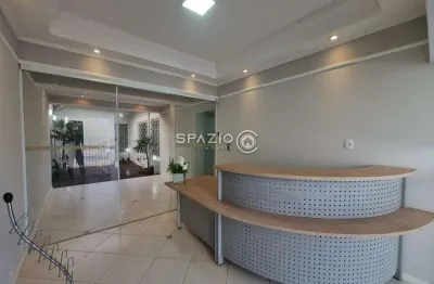 Casa comercial para alugar na avenida josé bonifácio, n 378, jardim flamboyant, campinas, 223 m2 por r$ 12.500