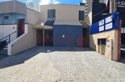 Casa comercial à venda na rua carolina florence, 114, jardim guanabara, campinas, 280 m2 por r$ 2.250.000