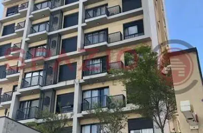 Apartamento com 1 quarto à venda na rua frei antônio de pádua, 1523, jardim guanabara, campinas, 39 m2 por r$ 580.000
