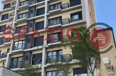 Apartamento com 1 quarto à venda na rua frei antônio de pádua, 1523, jardim guanabara, campinas, 39 m2 por r$ 600.000