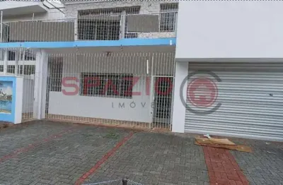 Casa comercial para alugar na avenida ayrton senna da silva, 368, jardim guarani, campinas, 284 m2 por r$ 6.900