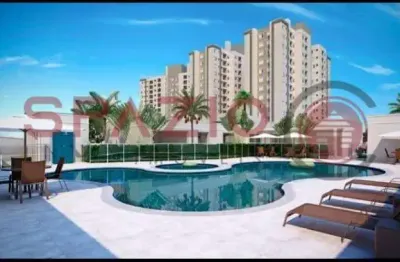 Apartamento com 2 quartos à venda na rua santa rita do passa quatro, 255, jardim nova europa, campinas, 58 m2 por r$ 400.000