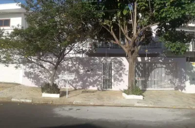 Casa com 3 quartos à venda na rua sinésio de melo oliveira, 762, jardim paraíso, campinas, 330 m2 por r$ 1.300.000
