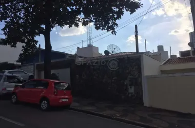 Casa com 3 quartos à venda na avenida monte castelo, 603, jardim proença, campinas, 225 m2 por r$ 980.000