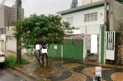 Casa comercial à venda na rua joaquim de paula souza, 697, jardim proença, campinas, 141 m2 por r$ 430.000