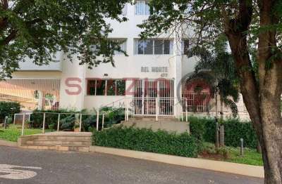 Apartamento com 2 quartos à venda na rua joaquim de paula souza, 477, jardim proença, campinas, 70 m2 por r$ 320.000
