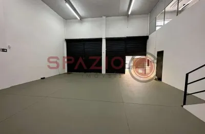 Barracão / galpão / depósito para alugar na rua piracaia, 15, jardim do trevo, campinas, 560 m2 por r$ 12.000
