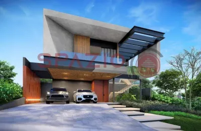 Casa em condomínio fechado com 3 quartos à venda na alameda itaipava, 1091, joapiranga, valinhos, 339 m2 por r$ 4.800.000