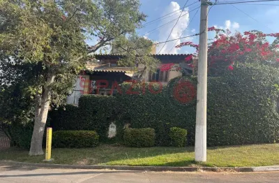 Casa com 3 quartos à venda na rua rosa aburad khouri, 1198, sousas, campinas, 248 m2 por r$ 790.000