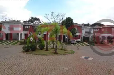 Casa em condomínio fechado com 3 quartos à venda na avenida professor adhelar matthes, 113, loteamento residencial barão do café, campinas, 177 m2 por r$ 1.490.000