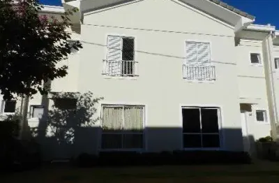 Casa em condomínio fechado com 3 quartos à venda na rua aglair buratto villas boas, 169, loteamento residencial vila bella, campinas, 110 m2 por r$ 945.000