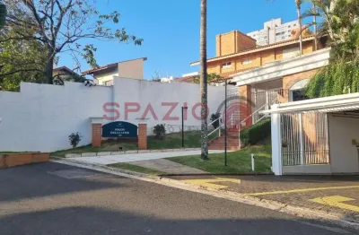 Apartamento com 3 quartos à venda na rua santa maria rosselo, 905, mansões santo antônio, campinas, 98 m2 por r$ 919.000