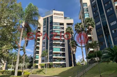 Cobertura com 3 quartos à venda na rua alberto macchi, 40, notre dame, campinas, 318 m2 por r$ 2.500.000