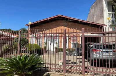 Casa com 3 quartos à venda na rua dona maria conceição franco de andrade, 868, nova campinas, campinas, 177 m2 por r$ 965.000