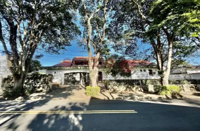Casa comercial à venda na rua augusto césar de andrade, 1724, nova campinas, campinas, 587 m2 por r$ 5.600.000