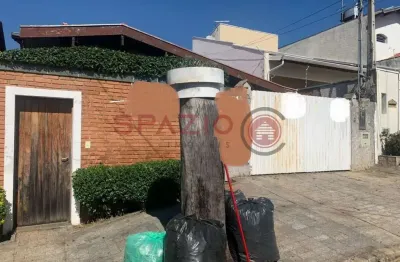 Casa comercial à venda na rua pedro santucci, 26, nova campinas, campinas, 251 m2 por r$ 850.000