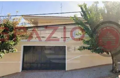 Casa comercial para alugar na avenida engenheiro carlos stevenson, 525, nova campinas, campinas, 364 m2 por r$ 10.000