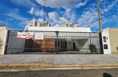 Casa comercial para alugar na rua helena steimberg, 1515, nova campinas, campinas, 297 m2 por r$ 8.990