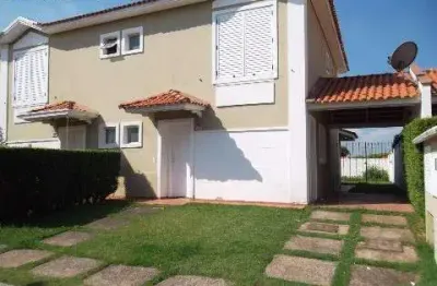 Casa em condomínio fechado com 3 quartos à venda na rua amália della coleta, 701, parque imperador, campinas, 115 m2 por r$ 1.200.000